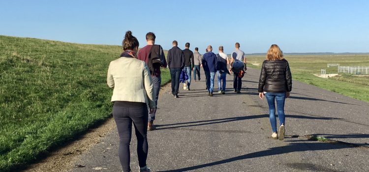 activiteiten teamontwikkeling vergadering leiderschap