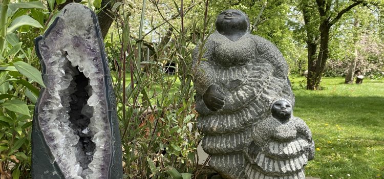 vrouwen vijfdaagse klooster