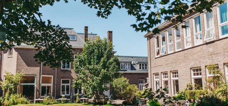 Accommodatie trainingen