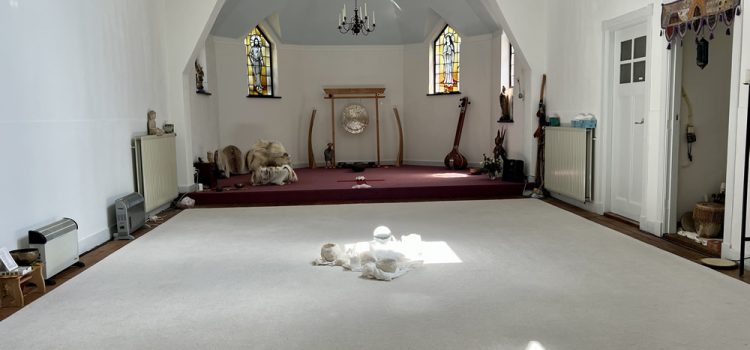 Accommodatie accommodatie